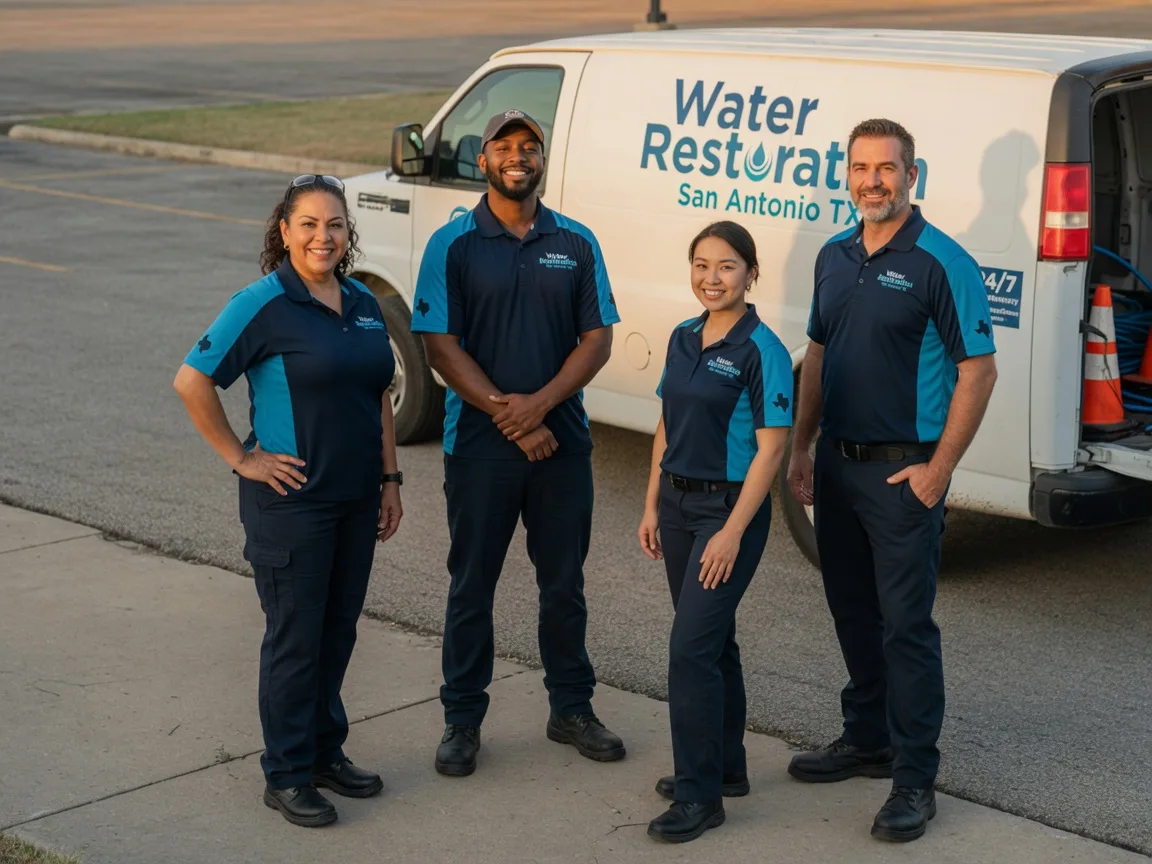 Water Damage Repair company in Heber City, UT